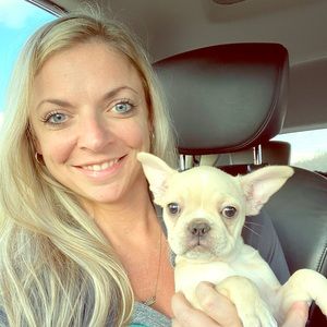 Meet your Posher, Sara